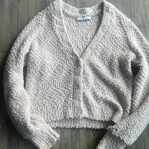 Stitches & Stripes XS sweater